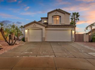 16818 S 2nd Pl, Phoenix, AZ 85048