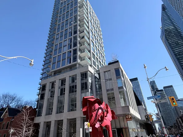 3 Gloucester St, Toronto, ON