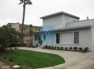 209 Calle Miramar, Redondo Beach, CA 90277