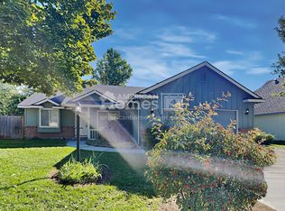 8275 W Galactic Ct, Boise, ID 83709