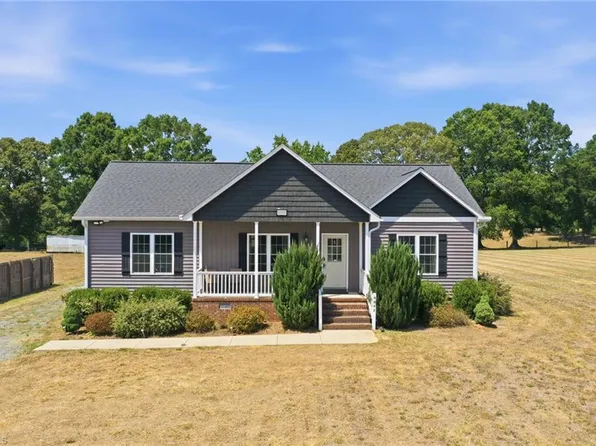 4242 E Greensboro Chapel Hill Rd, Graham, NC 27253