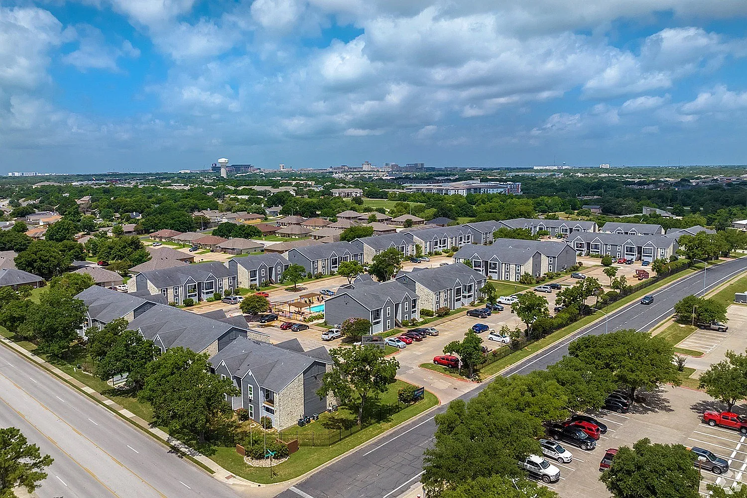 Eastmark Apartments — Photo 3