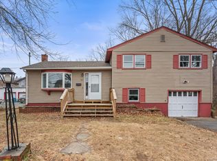 73 Lincoln Ave, New London, CT 06320