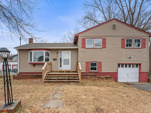 73 Lincoln Avenue, New London, CT 06320