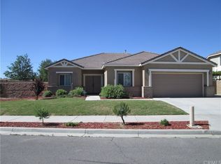3731 Serenity St, Hemet, CA 92545
