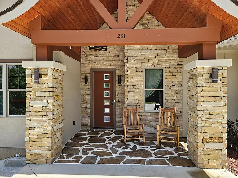 281 Judson Ridge Rd — Photo 5