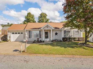 330 Honor Rd, Duncan, SC 29334