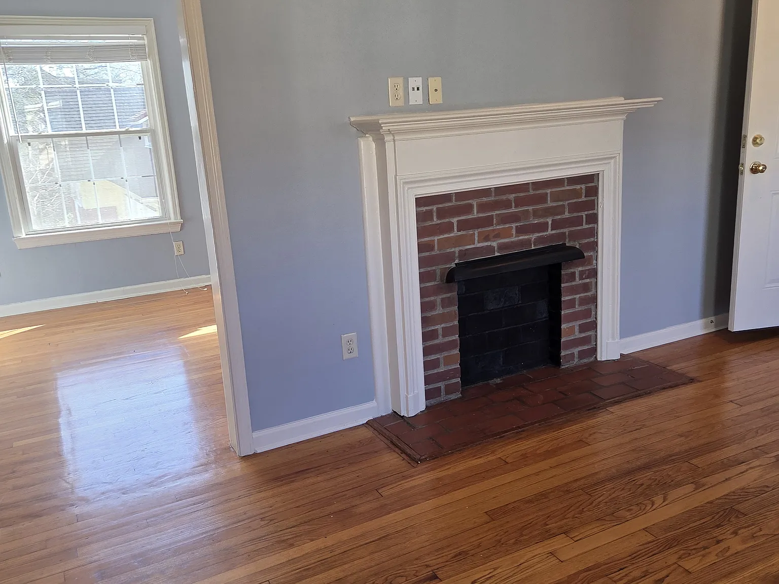 2 bed, 800 sqft, $875 — Photo 2