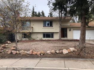 4880 Artistic Cir, Colorado Springs, CO 80917