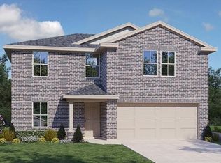 15209 Wideleaf Cv, Austin, TX 78724