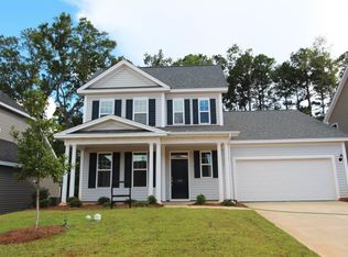 370 Hollow Cove Rd #331, Chapin, SC 29036