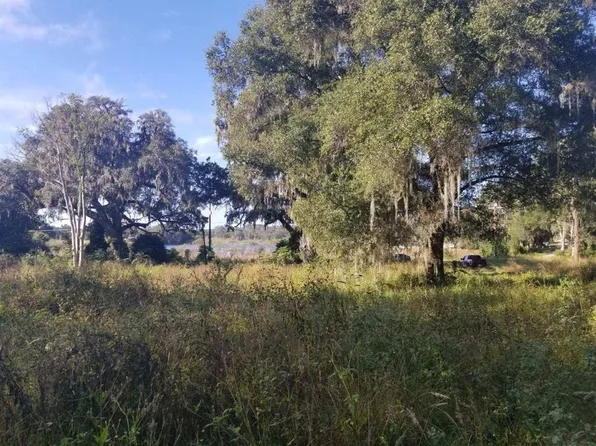 0 SPRING VALLEY ROAD LOT 2, DADE CITY, FL 33523