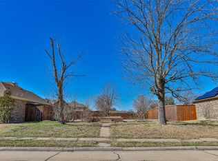 4817 Highgate Ln, Rowlett, TX 75088
