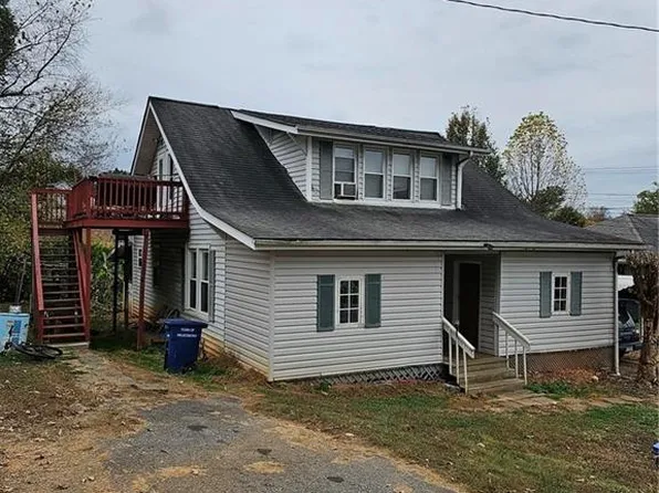 511 Highland St, Wilkesboro, NC 28697