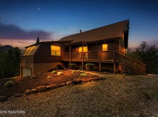 155 George Thomas Rd LOT 9, Vonore, TN 37885