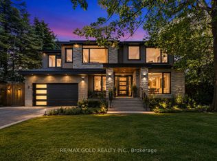 3 Aubrey Ave, Richmond Hill, ON L4E 2T6