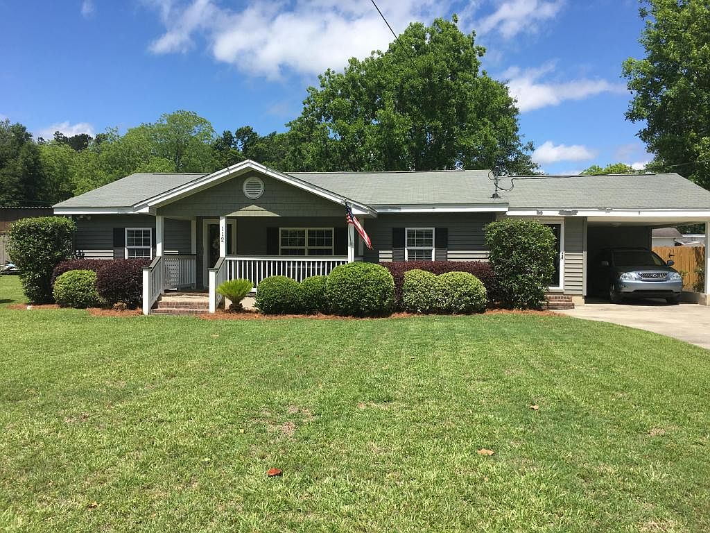 112 Russell St, Holly Hill, SC 29059 Zillow