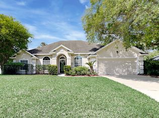 1621 Merroway Ln, Ponte Vedra, FL 32081