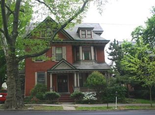 464 N New St APT 5, Bethlehem, PA 18018