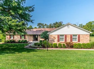 332 Boone Way, Richmond, KY 40475
