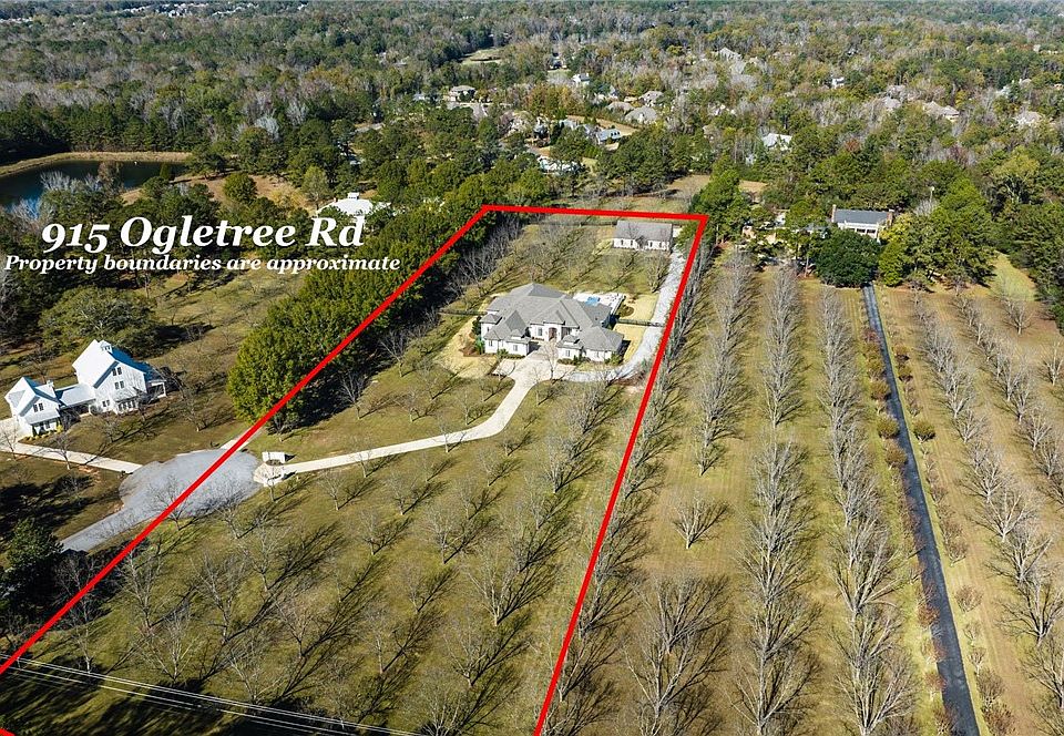 915 Ogletree Rd, Auburn, AL 36830 Zillow