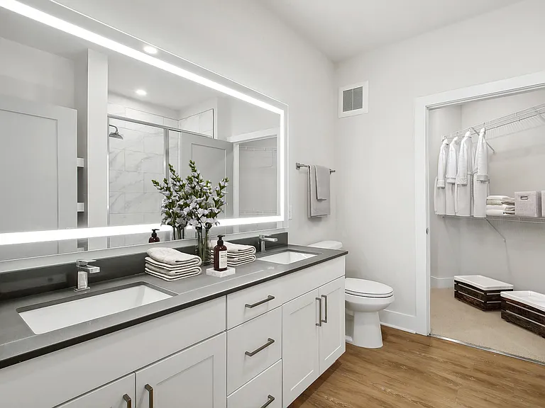 NOVEL Parkway by Crescent Communities — Photo 75