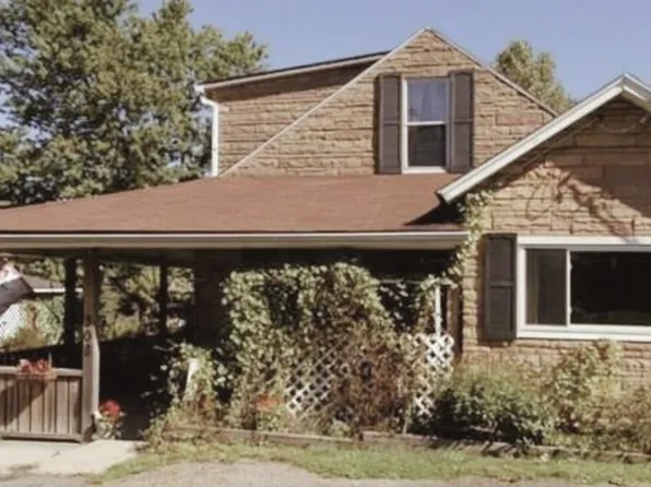 308 Saratoga St, Johnstown, PA 15902