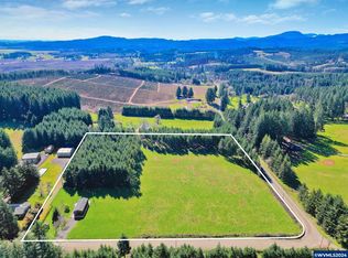 31393 Peterson Rd, Philomath, OR 97370