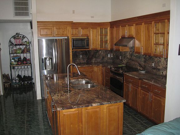 Kitchen Apr 2017