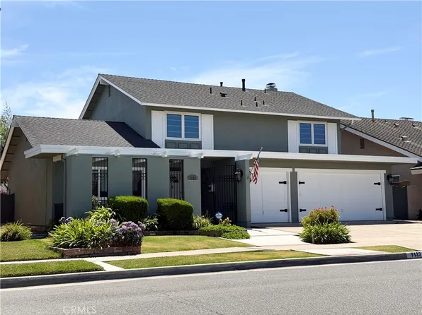 7132 Bluesails Dr, Huntington Beach, CA 92647
