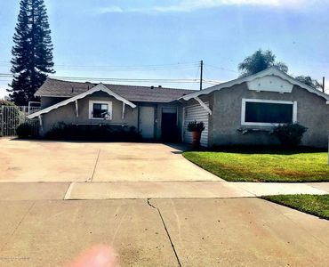 15636 Loukelton St, La Puente, CA, 91744