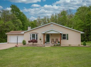 1250 Kenyon Ave SW, Massillon, OH 44647