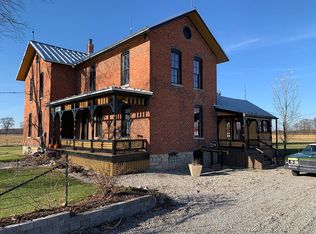 6154 Bluebush Rd, Monroe, MI 48162