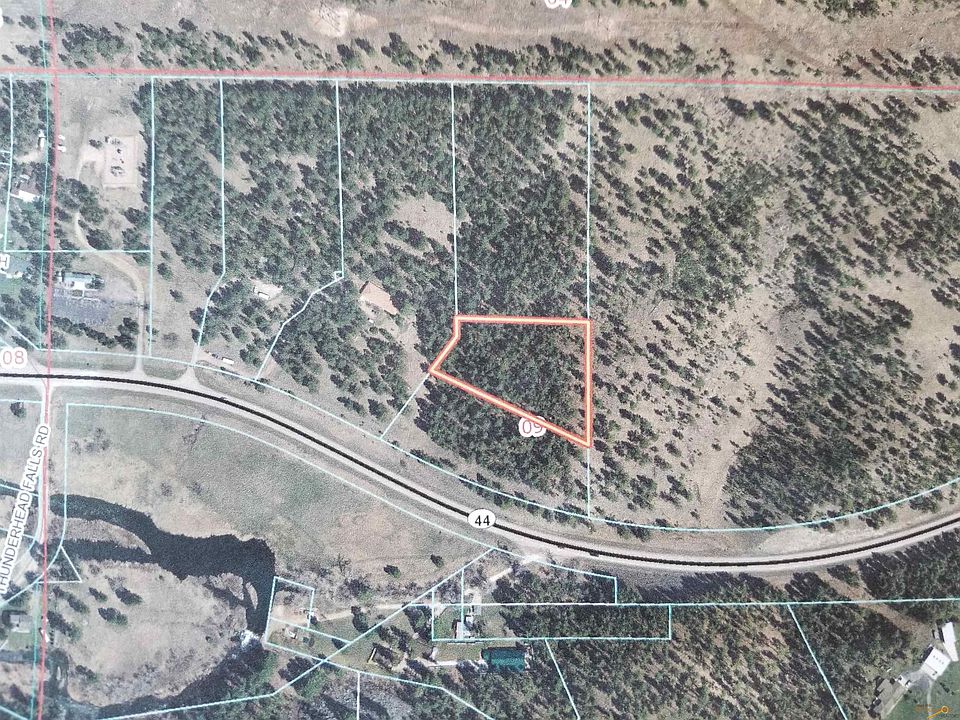 2nd image of Tdb Hwy #44