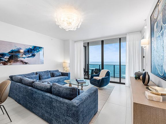 3rd image of 900 N Ocean Blvd #1504