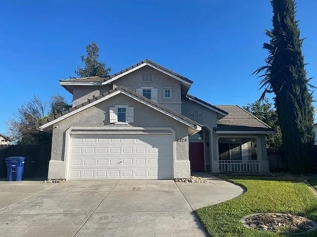 4328 Wild Ivy Ln photo 1