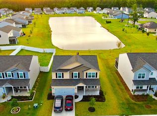 22 Hager Rd, Bluffton, SC 29910