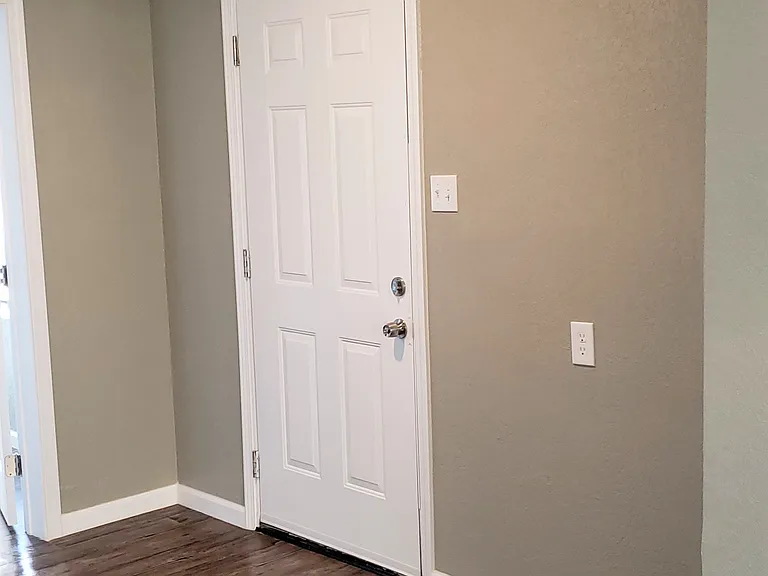 Entryway