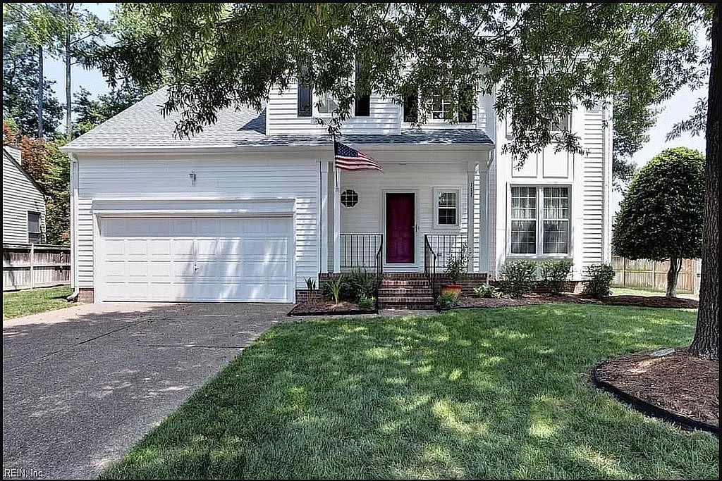 117 Aberfeldy Way, Yorktown, VA 23693 Zillow