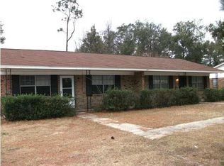 1449 E Burgess Rd #15/16, Pensacola, FL 32504