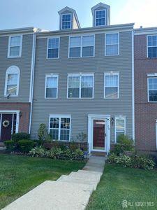 258 Nathan Blvd, Parlin, NJ, 08859