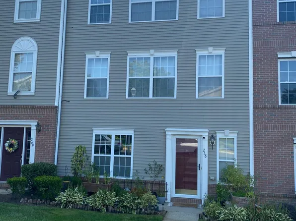 258 Nathan Blvd, Parlin, NJ 08859