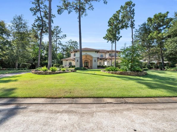 31 Maymont Way, Spring, TX 77382