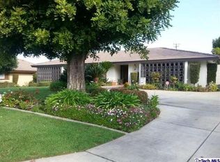 2645 E Charlinda St, West Covina, CA 91791
