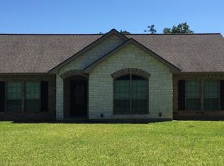 375 County Road 717, Buna, TX 77612