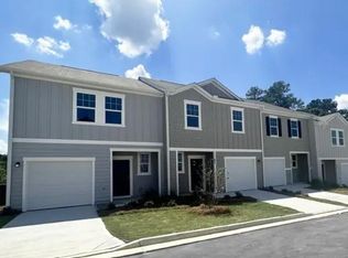 303 Hynes Dr, Villa Rica, GA 30180