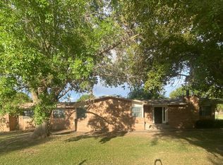 2690 McNew Rd, Bosque Farms, NM 87068