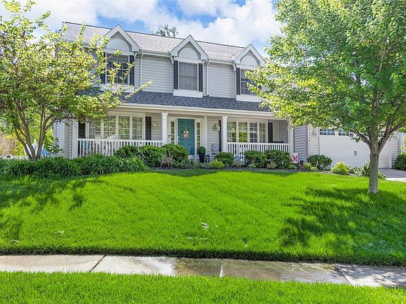3rd image of 2308 Coventry Farm Ct