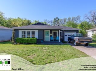 905 Cordell St, Denton, TX 76201