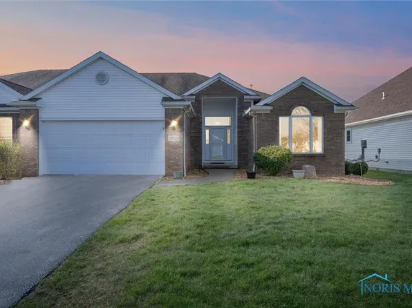 7855 Moundview Ct #7855, Waterville, OH 43566